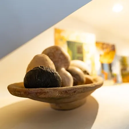 Σπίτι διακοπών Casa De Limon *