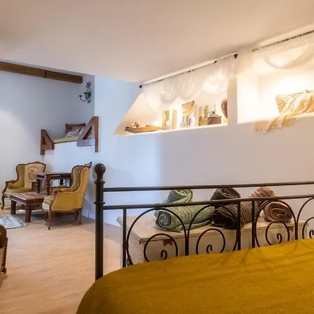 Сasa de vacaciones Casa De Limon *