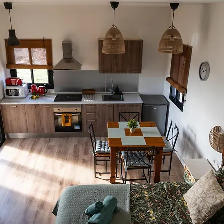 Casa De Limon * Cerrogordo