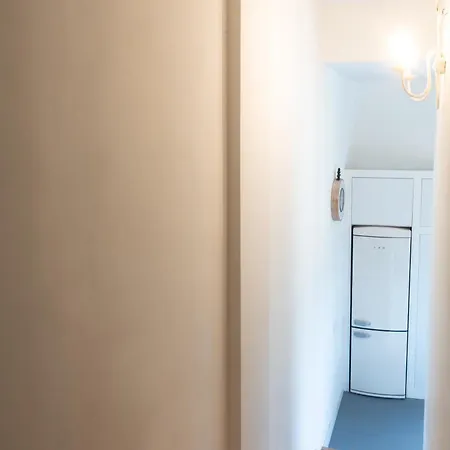 Σπίτι διακοπών Casa De Limon *