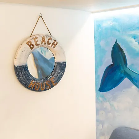 Casa De Limon Cerrogordo