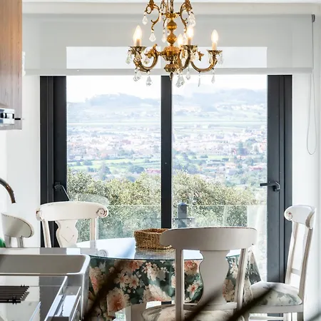 Σπίτι διακοπών Casa De Limon