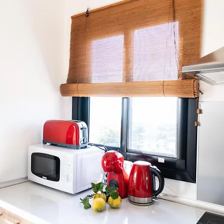 Casa De Limon Σπίτι διακοπών *