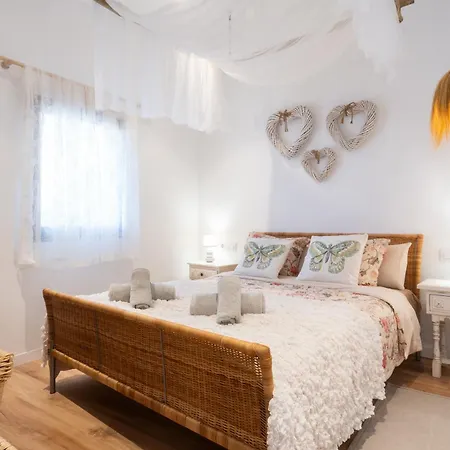 Casa De Limon Сasa de vacaciones