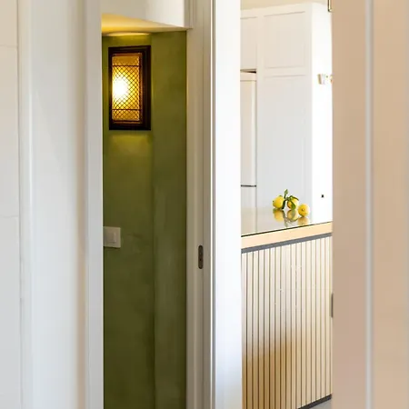 Σπίτι διακοπών Casa De Limon *