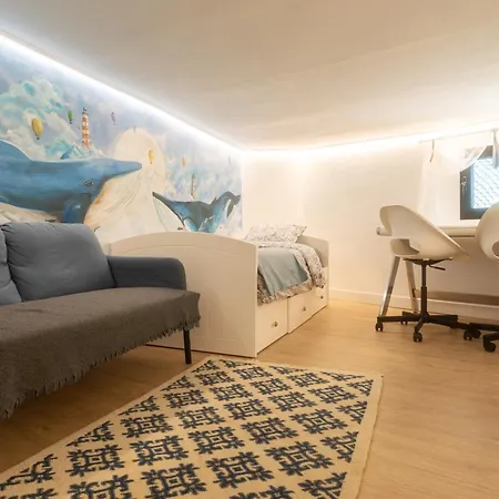 Сasa de vacaciones Casa De Limon Cerrogordo