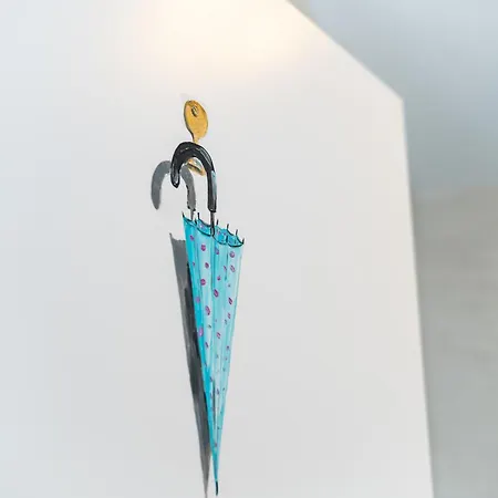 Σπίτι διακοπών Casa De Limon *