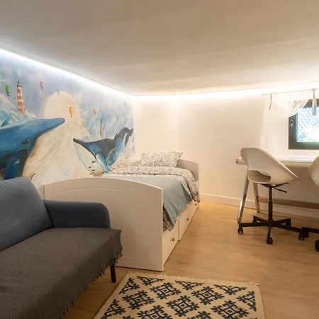 Casa De Limon Сasa de vacaciones *