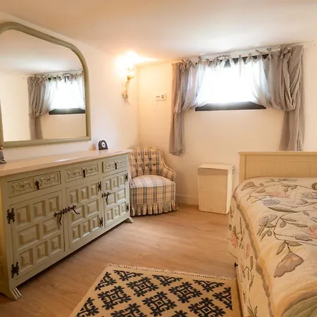 بيت للعطل Casa De Limon