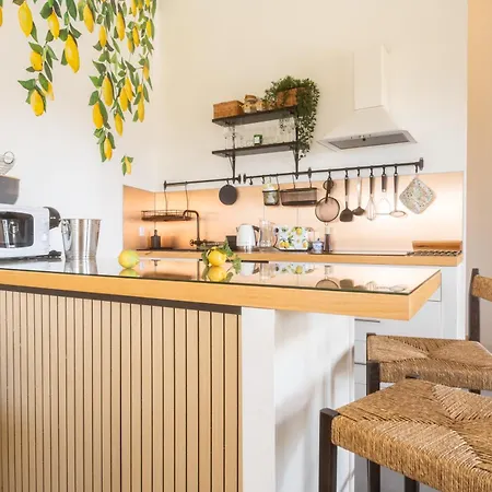 Casa De Limon بيت للعطل Cerrogordo