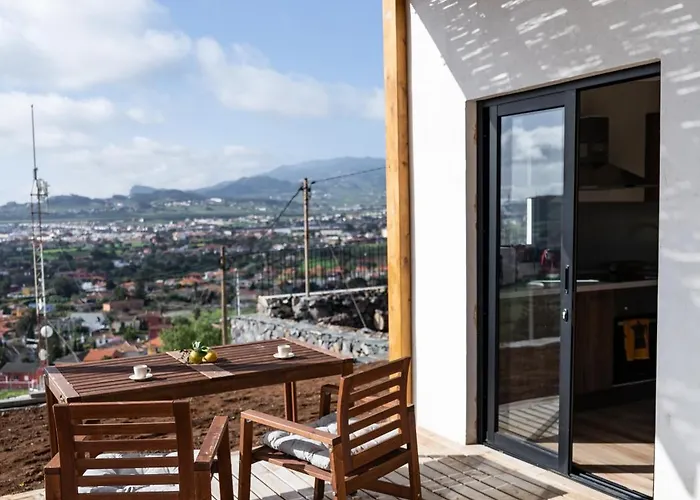 Casa De Limon Cerrogordo