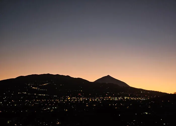 Nyaraló Casa De Limon