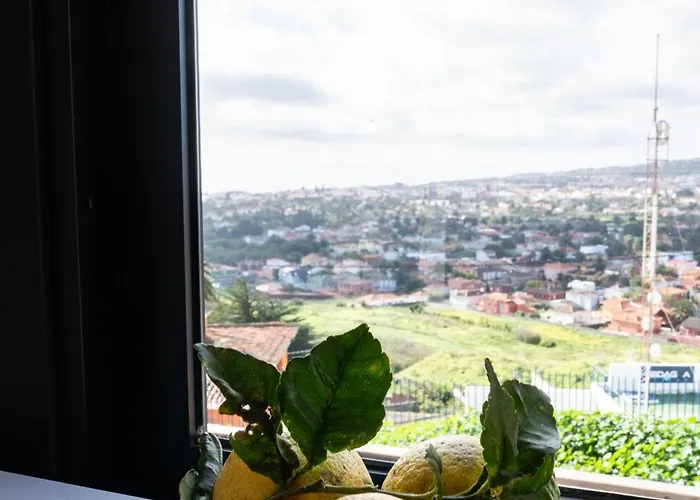 Casa De Limon Nyaraló *