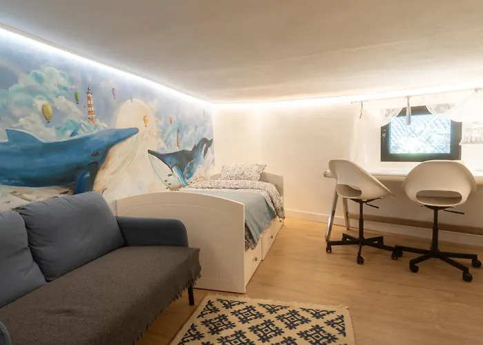 Casa De Limon Nyaraló *