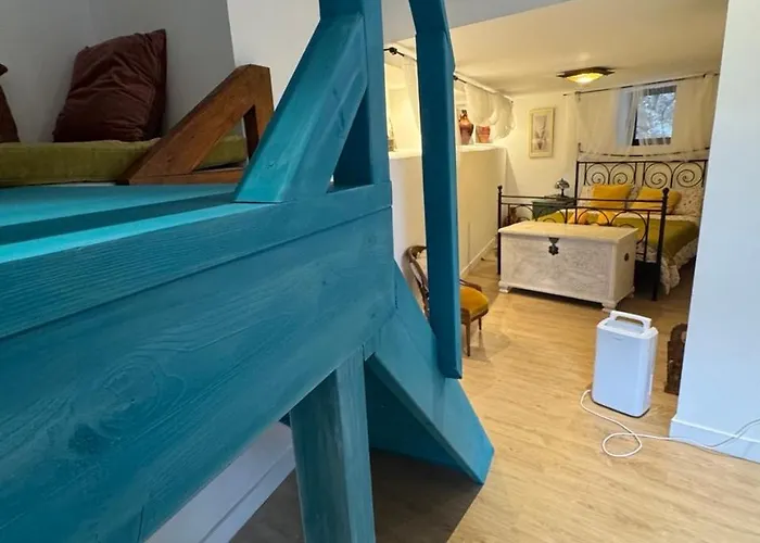 Casa De Limon * Cerrogordo