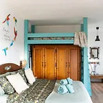 Vakantiehuis Casa De Limon *