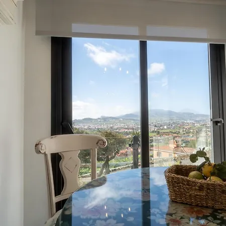 Ferienhaus Casa De Limon