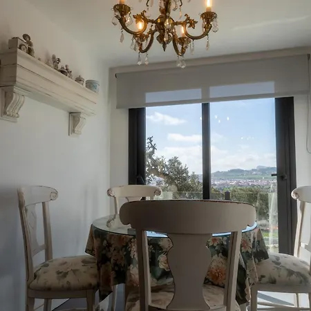 Casa De Limon Ferienhaus Cerrogordo