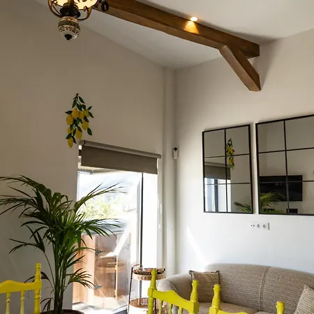 Casa De Limon *