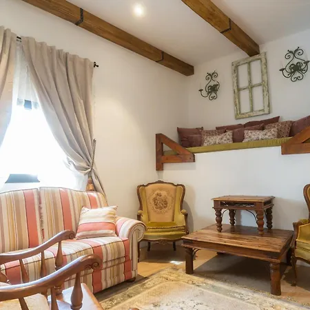 Holiday home Casa De Limon