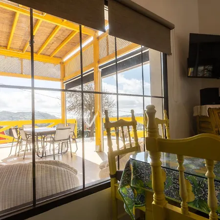 Dom wakacyjny Casa De Limon *