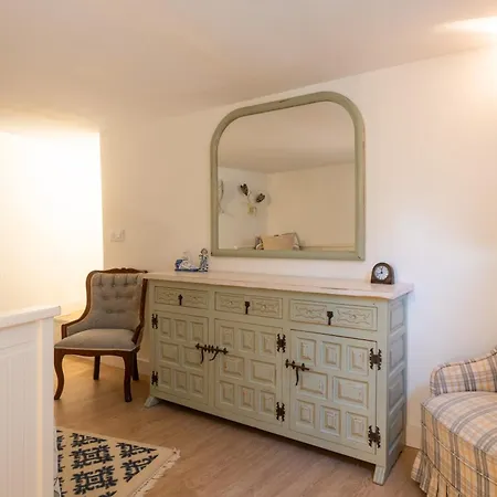 Сasa de vacaciones Casa De Limon