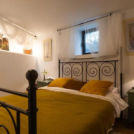 Casa De Limon Ferienhaus Cerrogordo