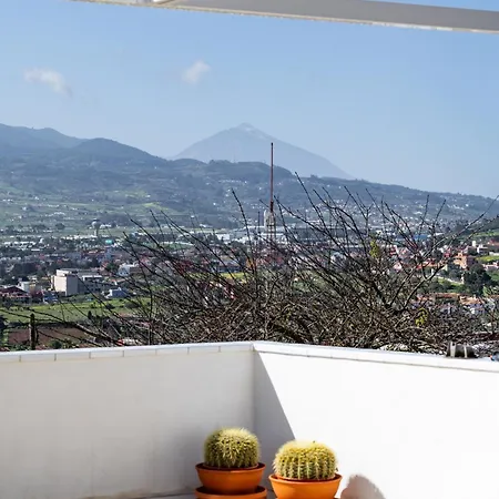 Ferienhaus Casa De Limon Cerrogordo