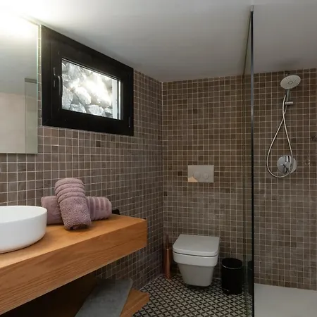 Holiday home Casa De Limon *