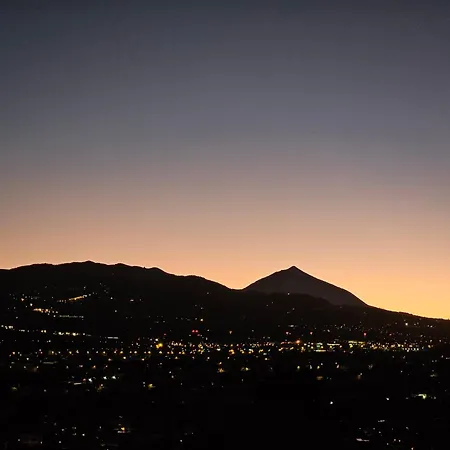 Dom wakacyjny Casa De Limon