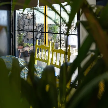 Casa De Limon * Cerrogordo