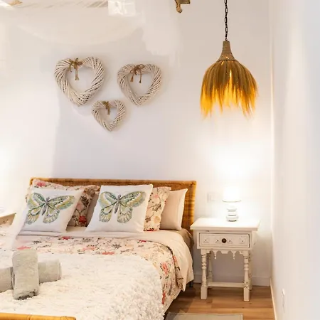 Ferienhaus Casa De Limon