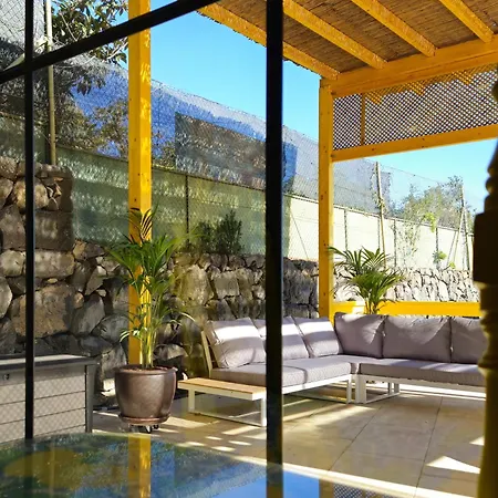 Casa De Limon Cerrogordo