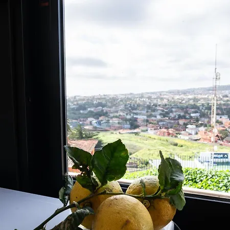 Casa De Limon Ferienhaus *