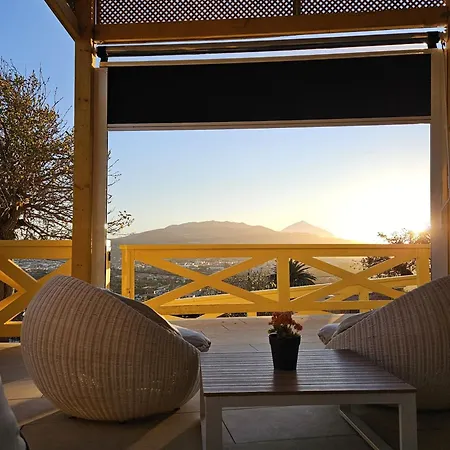 Casa De Limon Holiday home *
