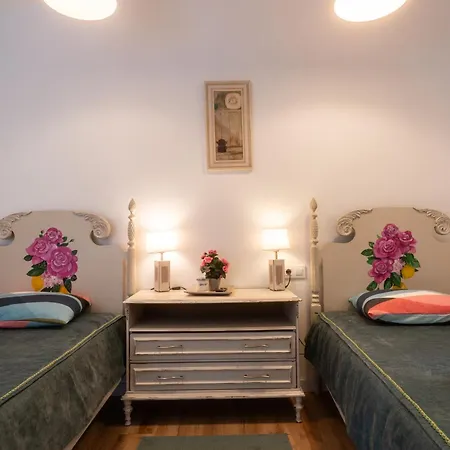 Casa De Limon * Cerrogordo