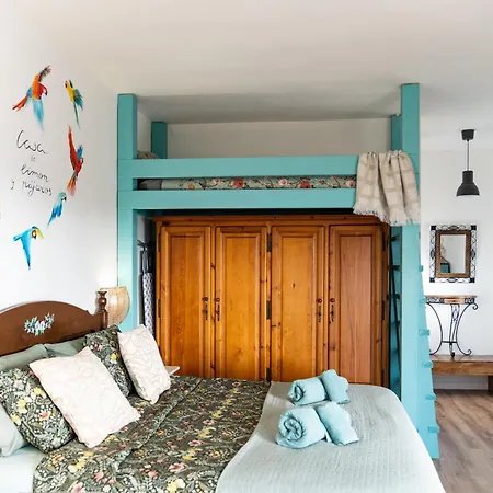 Ferienhaus Casa De Limon *