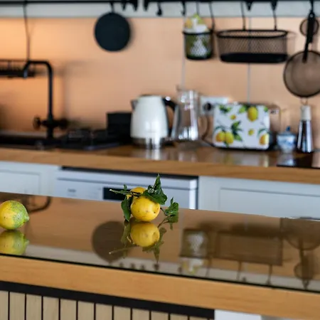 Casa De Limon Cerrogordo