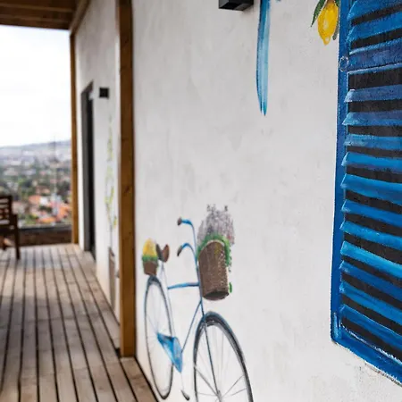 Holiday home Casa De Limon *