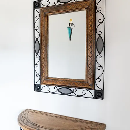 別荘 Casa De Limon Cerrogordo