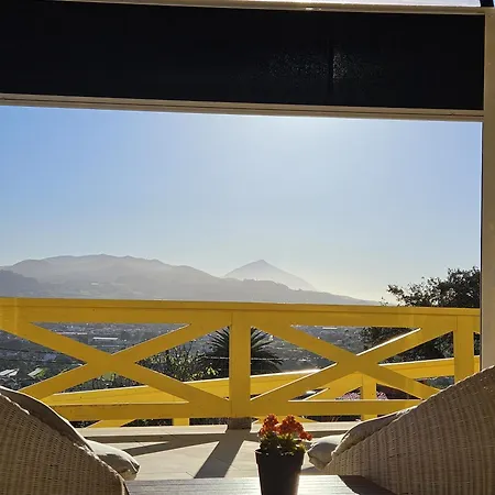 Ferienhaus Casa De Limon *