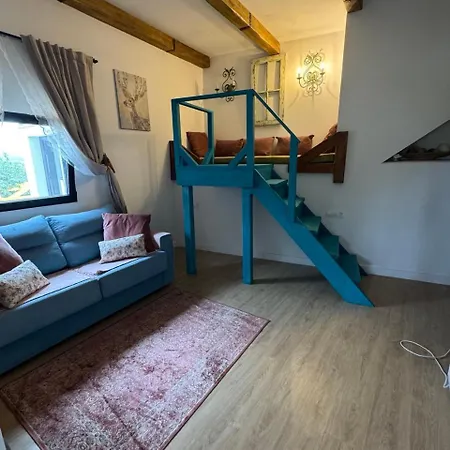 Casa De Limon Cerrogordo