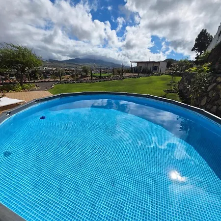 Casa De Limon Cerrogordo