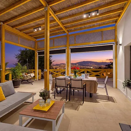 Casa De Limon * Cerrogordo