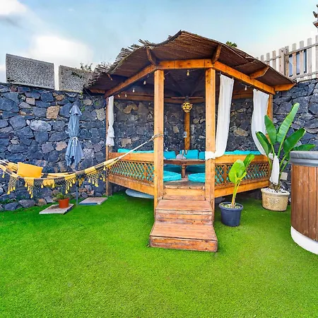 Casa De Limon Ferienhaus *