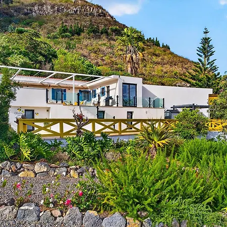 Casa De Limon Ferienhaus Cerrogordo