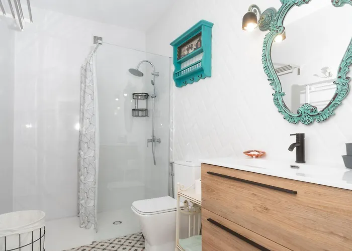 Casa De Limon * Серрогордо