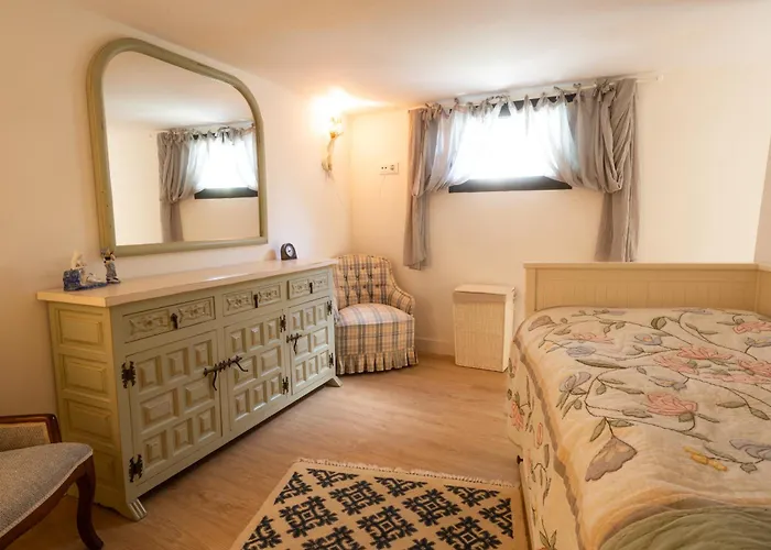 Prázdninový dům Casa De Limon