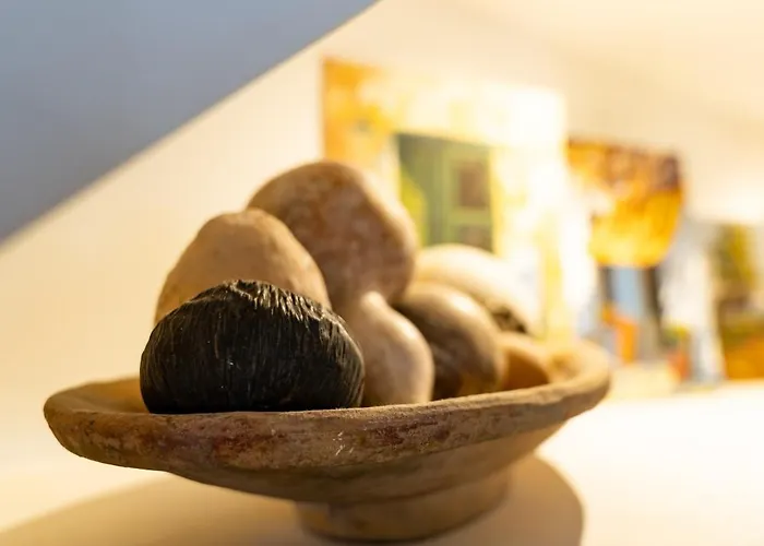 Prázdninový dům Casa De Limon *