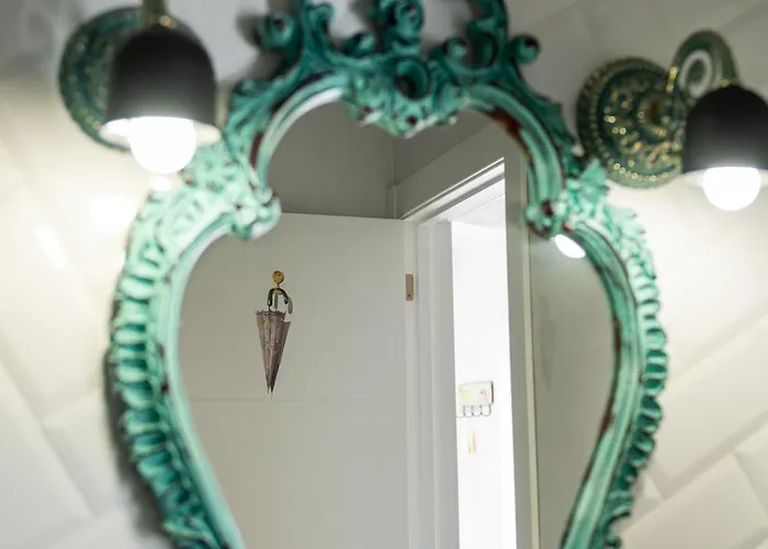 Дом отдыха Casa De Limon Серрогордо